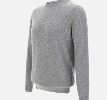 Maglia in puro cashmere 90030101 012 KANGRA 