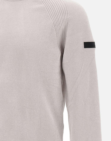 Maglia Velvet Round Knit 25132 08 RRD 