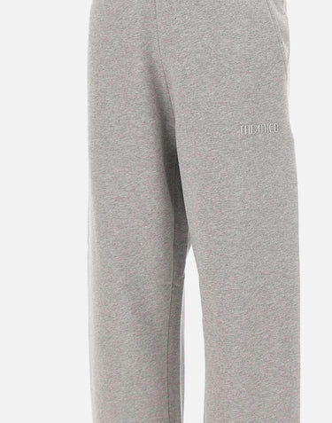 Pantaloni "Penny" 251WCP00034 JJF003AA183 THE ATTICO 