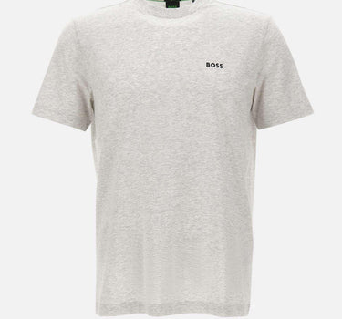 T-shirt "Tee" 50506373 046 BOSS 