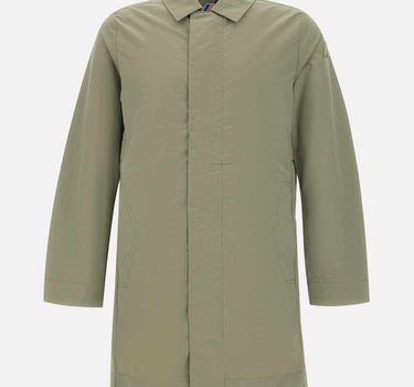 Trench "Poirol" K31425W V15 K-WAY 