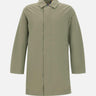 Trench "Poirol" K31425W V15 K-WAY 