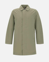 Trench "Poirol" K31425W V15 K-WAY 