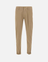 Pantaloni "Mucha chinos" P249JM 24177014 RE-HASH 