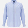 Camicia in cotone 15313042 363 PAUL&SHARK 
