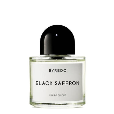 Eau de Parfum "Black Saffron" 100ml 65205643 100ML BYREDO 