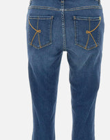 Jeans "Stefy" RP6MG037 3020 KAOS 