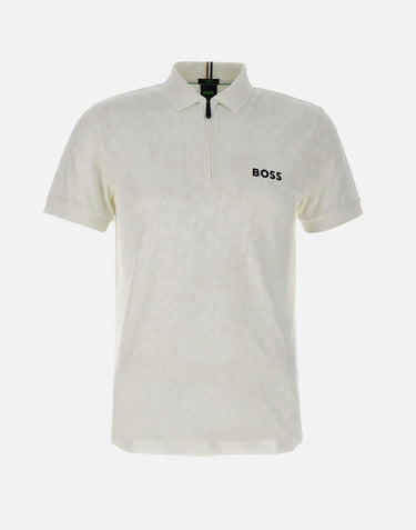 Polo "Philix Toc" 50538106 100 BOSS 