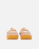 Sneakers "Panther" PU602P027 PEACH PURAAI