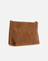 Pochette "Suria" BS12520 CMPLCOGNAC GIANNI CHIARINI 
