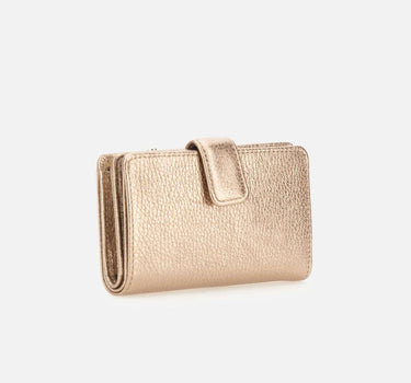 Portafogli "Dollaro" PFWBW13757 GRNLMMIRAGE GIANNI CHIARINI 