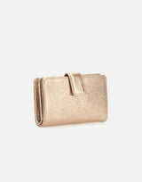 Portafogli "Dollaro" PFWBW13757 GRNLMMIRAGE GIANNI CHIARINI 