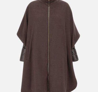 Cappotto due in uno<BR/> PI002147D 333138800 HERNO