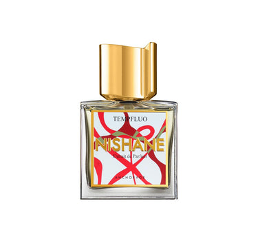 Extrait de Parfum "Tempfluo" 100ml NI025003 100ML NISHANE 