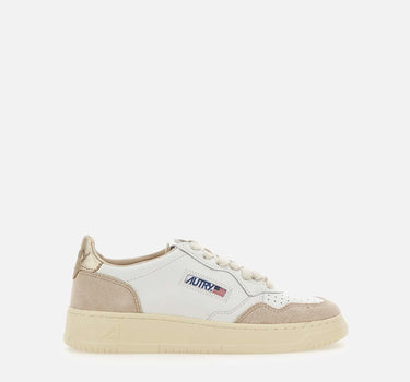 Sneakers "LS75" in pelle AULW LS75 AUTRY 