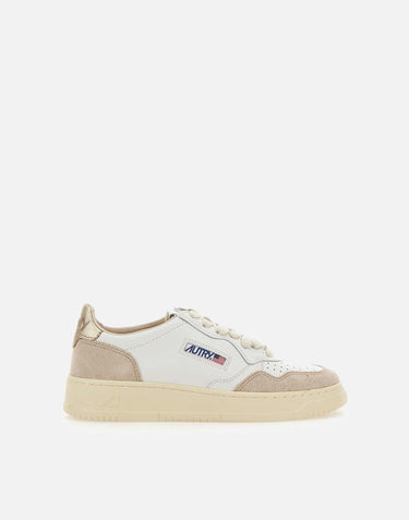 Sneakers "LS75" in pelle AULW LS75 AUTRY 