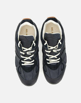 Sneakers "Slow Runner" F3533001 BLACKGUM AXEL ARIGATO 
