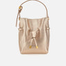 Borsa a mano "Sienna" BS117785 RNGDBLTUMIRAGECLAY GIANNI CHIARINI 