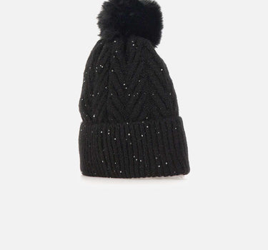 Berretto in lana 2F5009M0300 22222 LIU-JO 