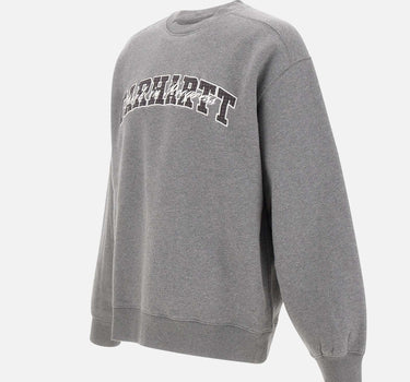 "Big school sweater" I035648 ZMXX CARHARTT WIP 