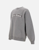 "Big school sweater" I035648 ZMXX CARHARTT WIP 