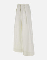Pantaloni "Avelino" 20391 001 THE GARMENT 