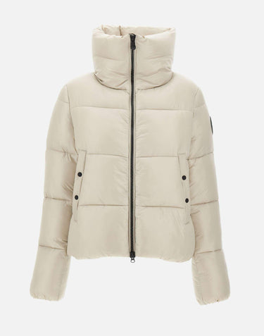 Piumino "Isla" D39370W LOVE2140019 SAVE THE DUCK 