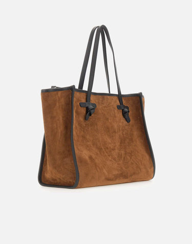 Borsa a spalla "Marcella" BS12440 MNFSTCOGNAC MARCELLA CLUB GIANNI CHIARINI 
