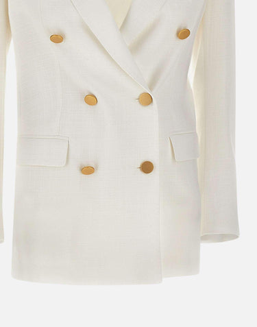 Blazer  "J-Jasmine" JJASMINE10B 340159EX930 TAGLIATORE 