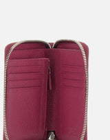Portafogli "Dollaro" PF6008 GRNDESERTFLOWER GIANNI CHIARINI 