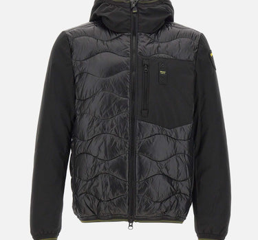 "Albert" 25WBLUC08078 006355999 BLAUER 