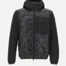 "Albert" 25WBLUC08078 006355999 BLAUER 