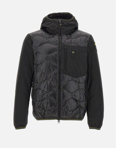 "Albert" 25WBLUC08078 006355999 BLAUER 