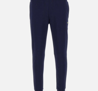 Jogger in cotone XH9624 166 LACOSTE