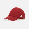 Cappello da  baseball  "Signature" in cotone 125ACT039C00024 4015 COURREGES 