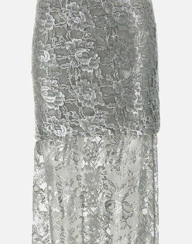 "Midi skirt" 250WCS00253 VVP001AA002 THE ATTICO 