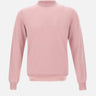 Maglia in lana, seta e cashmere GC1ML LSC18R310 FILIPPO DE LAURENTIIS 
