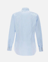 Camicia in cotone I1U02P0136072 0001 BARBA 