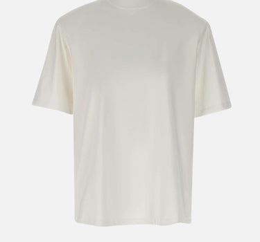 Maxi t-shirt  in cotone 250WCT00173 JJJ025AA001 THE ATTICO 