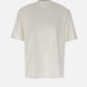 Maxi t-shirt  in cotone 250WCT00173 JJJ025AA001 THE ATTICO 