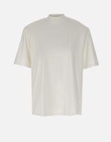 Maxi t-shirt  in cotone 250WCT00173 JJJ025AA001 THE ATTICO 