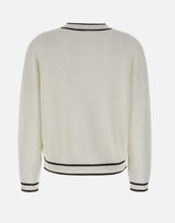 Maglia punto pannocchia 363002 001 KANGRA 