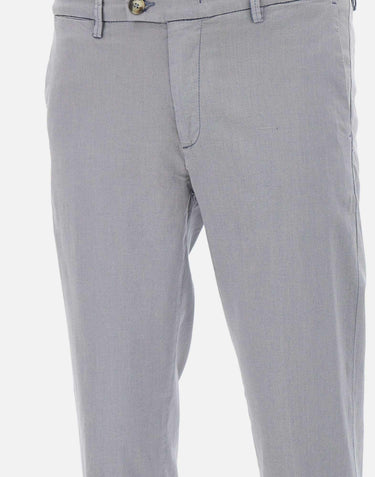 Pantaloni "Mucha10" P24910JM 7F2100170 RE-HASH 