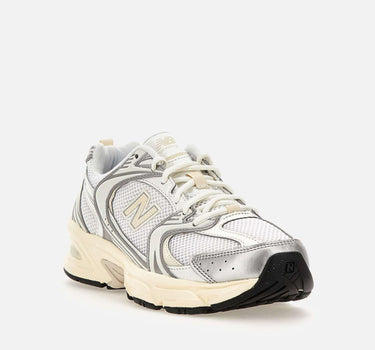 "U530" U530ESB SILVER NEW BALANCE 