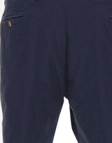 Bermuda in cotone con microtexture BG108325030 00011 BRIGLIA 1949 
