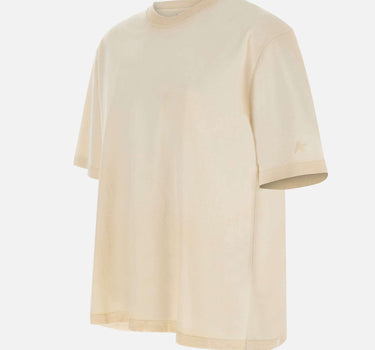 T-shirt "Star" GUP01873 P00241811616 GOLDEN GOOSE 