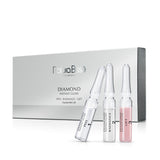 ''Diamond Instant Glow" 12 x 3ml 31D411 12X3ML NATURA BISSE' 
