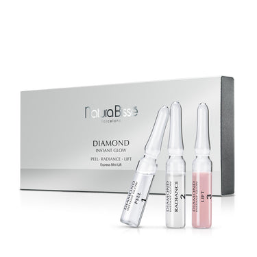 ''Diamond Instant Glow" 12 x 3ml 31D411 12X3ML NATURA BISSE' 