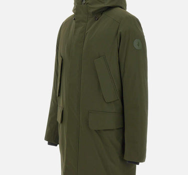 Parka "Smeg21 Wilson" P45320M SMEG2150071 SAVE THE DUCK 