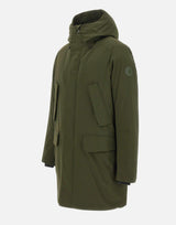 Parka "Smeg21 Wilson" P45320M SMEG2150071 SAVE THE DUCK 